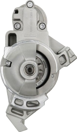 AS PL S0989SEG Starter AS PL S0989SEG Starter