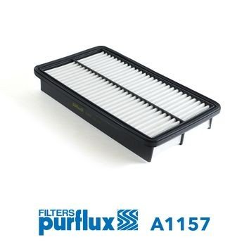 Luftfilter PURFLUX A1157 Luftfilter PURFLUX A1157