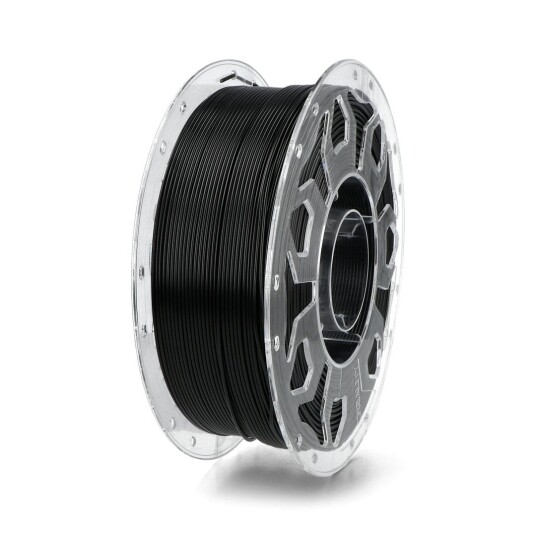 Creality CR PLA 1.75mm 1kg Svart Creality CR PLA 1.75mm 1kg Svart