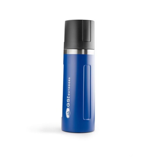 GSI Glacier 1L Vacuum Bottle drikkeflaske GSI Glacier 1L Vacuum Bottle drikkeflaske