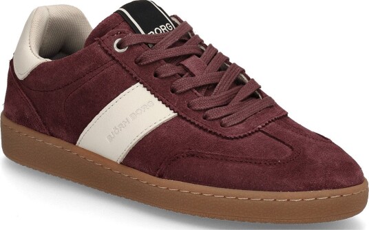 Björn Borg Grace Lt   BURGUNDY   WHITE   41