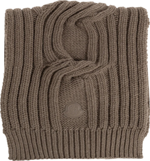 Moncler Dame Accessories Brun ONE SIZE,