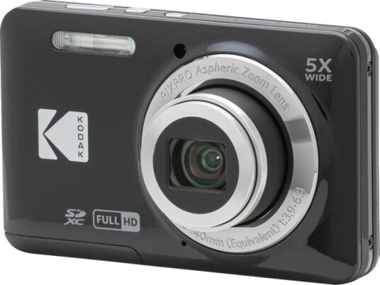 Kodak Pixpro EZ56 Digitalt Stillbildekamera Kodak Pixpro EZ56 Digitalt Stillbildekamera