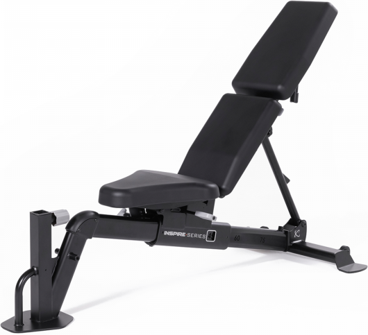Inspire FID7 Pro Adjustable Bench Inspire FID7 Pro Adjustable Bench