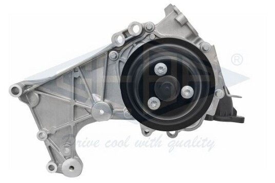 Vannpumpe GEBA 15014/1OE