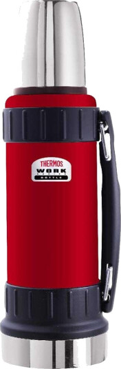Stål Thermos Work Stål Thermos Work