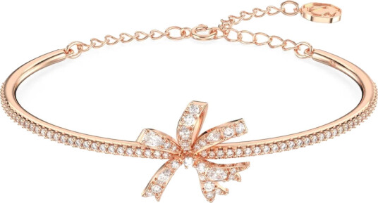 Swarovski Dame Accessories Gul ONE SIZE,