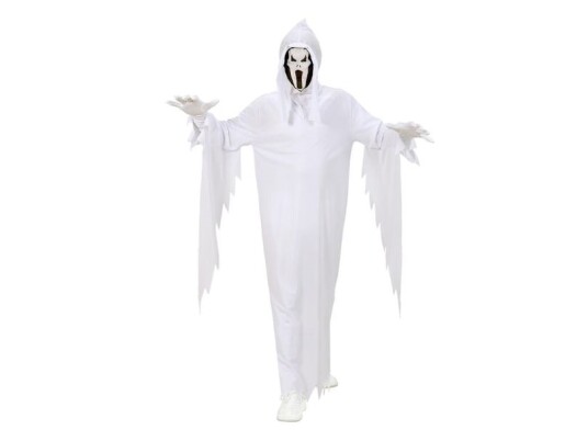 Widmann Spøgelse Kostume