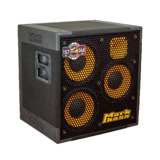 Markbass MB58R 103 Energy - 6 Markbass MB58R 103 Energy - 6