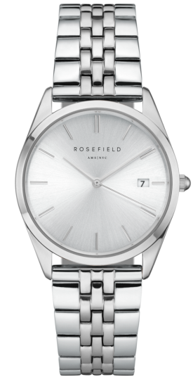 Rosefield The Ace Dameklokke Rosefield ACSS-A04 Rosefield The Ace Dameklokke Rosefield ACSS-A04