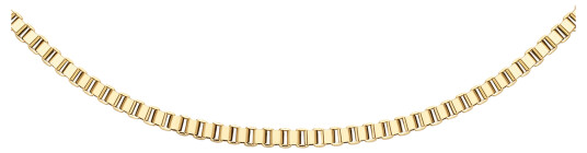 Daniel Wellington DW Staple Box 45-49cm Gold