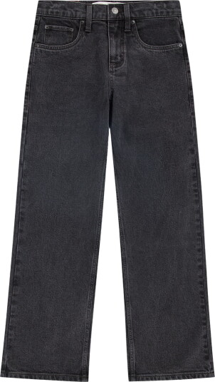 Levis Jeans 578 Posete Cosmic Levis 16 år (176) Jeans Grå Svart