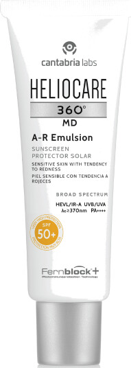 Heliocare MD AR Emulsion SPF50+ 50 ml