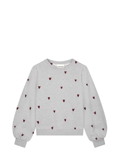 Fabienne Chapot Dina Sweater - Grey - XL