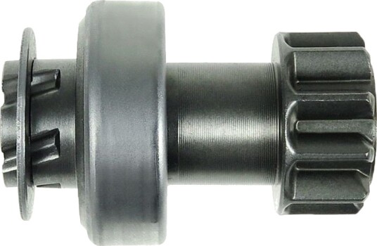 Friløpsgir, starter AS-PL SD1071(DELCO)