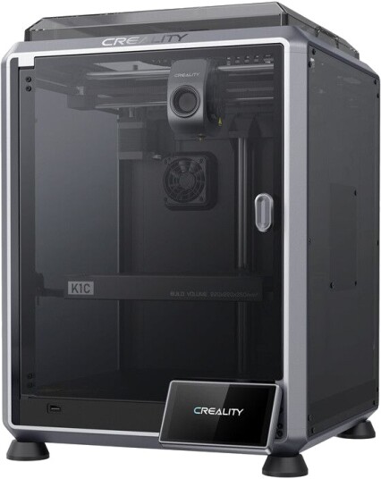 Creality K1C 3D Printer