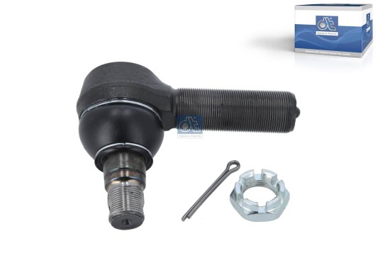 Endeledd DT Spare Parts 1.19011