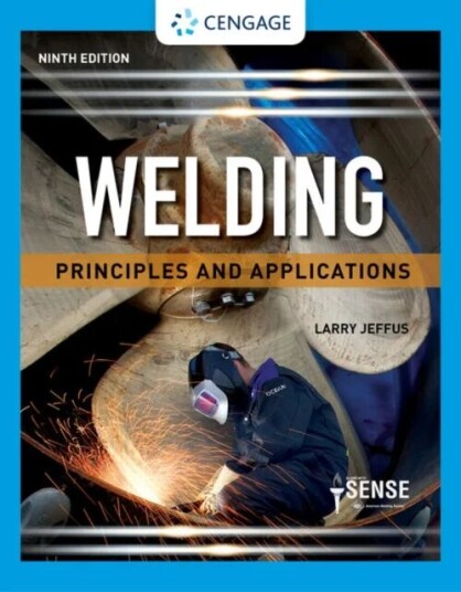 Welding Av Larry (Eastfield College (Emeritus)) Jeffus Welding Av Larry (Eastfield College (Emeritus)) Jeffus