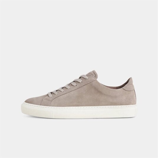 Garment Project Type Sneaker - Earth Suede Beige 41 Garment Project Type Sneaker - Earth Suede Beige 41