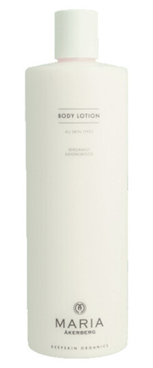 Body Lotion, 500 ml