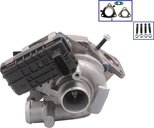 Turbolader WALKER 59714G-PV