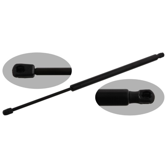 Baklukedemper FEBI BILSTEIN 33341