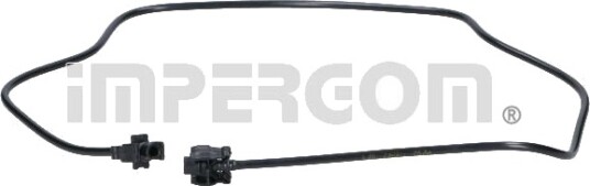 ORIGINAL IMPERIUM 225807 Radiatorslange
