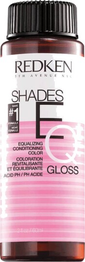 Redken Shades EQ Gloss 02V Orchid 60 ml