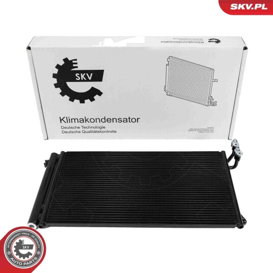 Kondensator ESEN SKV 86SKV048 Kondensator ESEN SKV 86SKV048