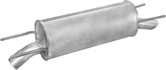 Bakre eksospotte POLMO 17.239 Bakre eksospotte POLMO 17.239