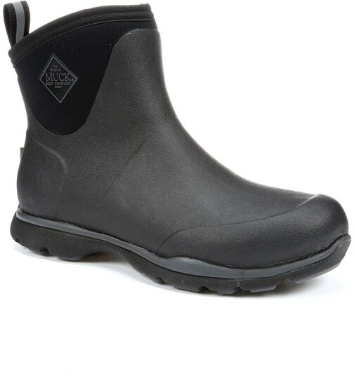 MUCK BOOT COMPANY Muck Boot Arctic Excursion Ankle Ankelstøvler 42 MUCK BOOT COMPANY Muck Boot Arctic Excursion Ankle Ankelstøvler 42