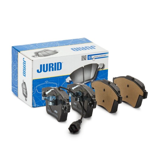 Bremseklosser JURID 573159J Bremseklosser JURID 573159J