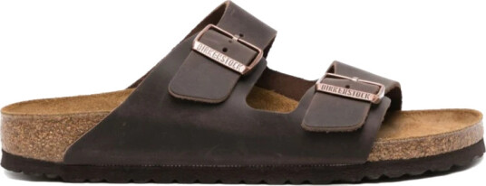 Birkenstock Herre Sko Brun 41 EU,