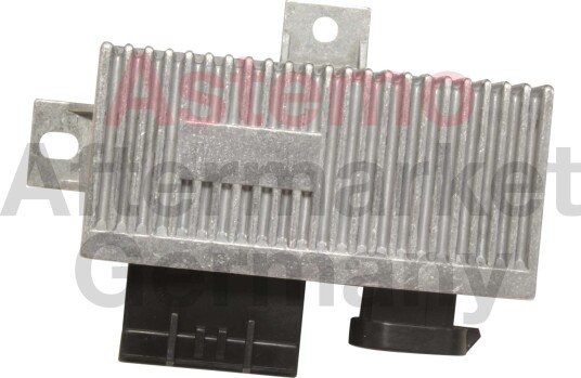 Relè, glødeanlegg HITACHI 2502074 Relè, glødeanlegg HITACHI 2502074
