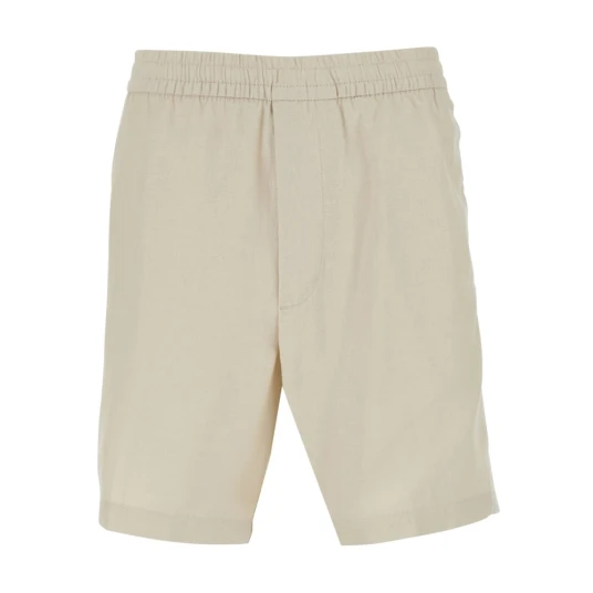 Calvin Klein Herre Shorts Beige L,