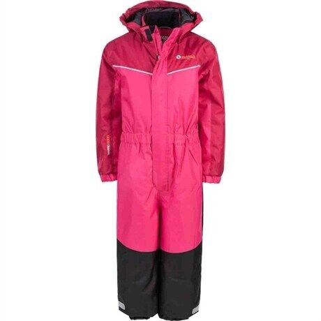 ZigZag Paja Coverall W-PRO 5000 Cerise 2 år / 92