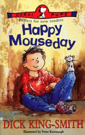 Happy Mouseday Av Dick King-Smith Happy Mouseday Av Dick King-Smith