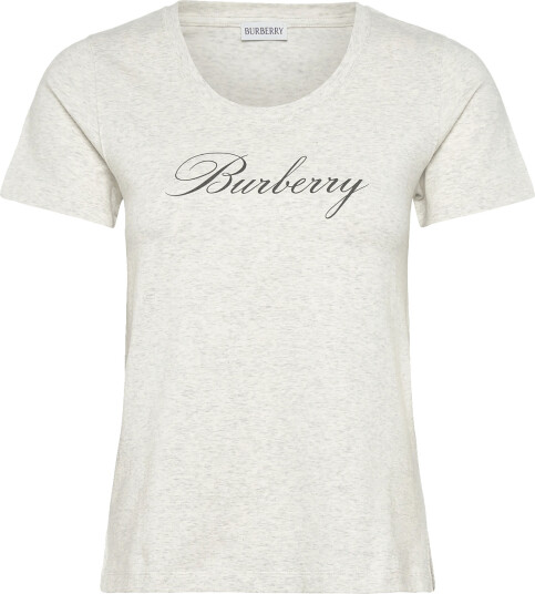 Burberry Malia Grey XL Burberry Malia Grey XL