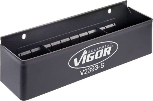 Vigor V2393-S Boksholder, Verktøyvogn