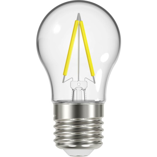 Elvita LED E27 klot 250lm filament Elvita LED E27 klot 250lm filament