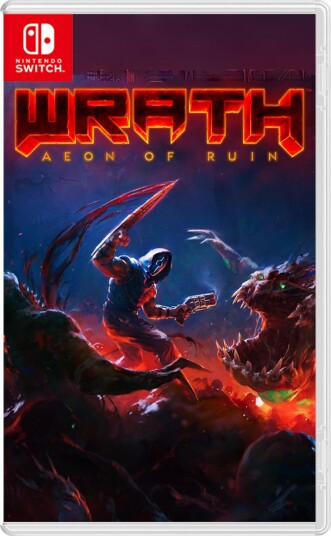 Wrath: Aeon Of Ruin Switch Wrath: Aeon Of Ruin Switch