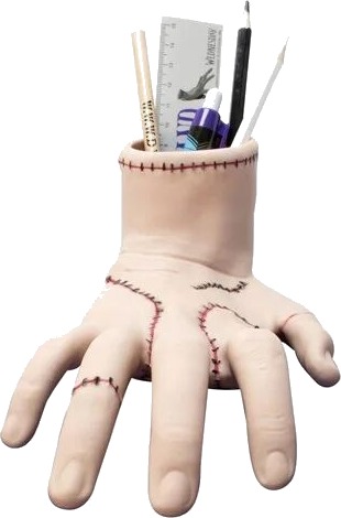 Thumbs Up! Thumbs Up 5056563716952 pen/pencil holder