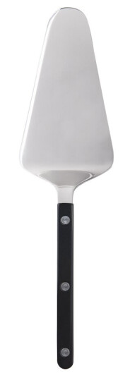 Sabre Bistrot kakespade svart