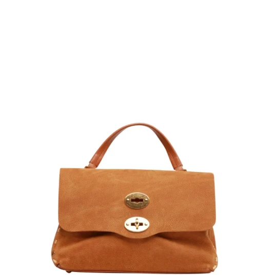Zanellato, Dame, Vesker, Brun, ONE SIZE,