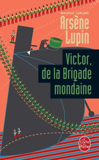 Arsène Lupin Arsène Lupin