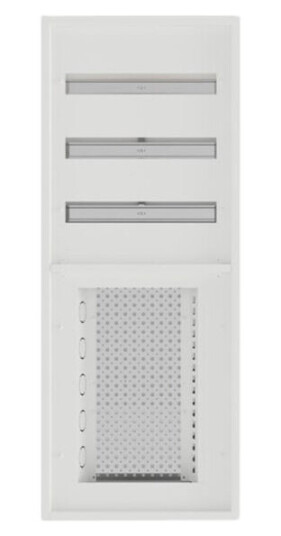 Cenika Skappakke 3R TN 4x40A OV 10K D10B40-TN-400V - 1726543