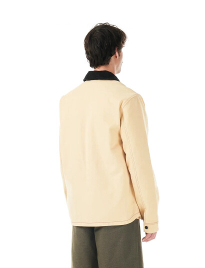 PICTURE ORGANIC CLOTHING Katmeeth Jkt Black S