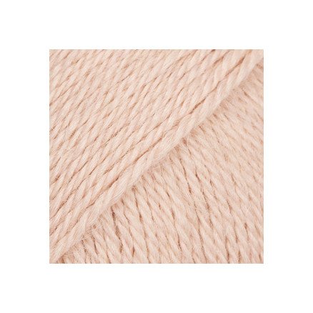 DROPS Alpaca Garn Unicolor 9033 Strawberry Cream