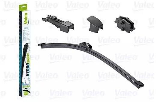 Viskerblad VALEO 578561 Viskerblad VALEO 578561