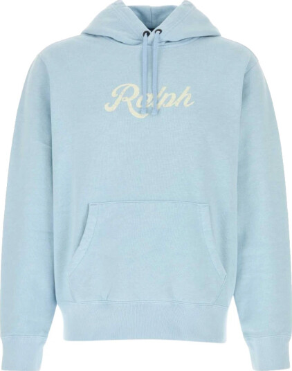 Polo Ralph Lauren Herre Gensere & Hettegensere Blå M,